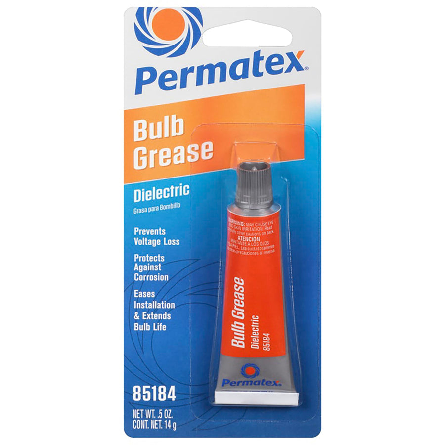 Bulb Grease Permatex 85184