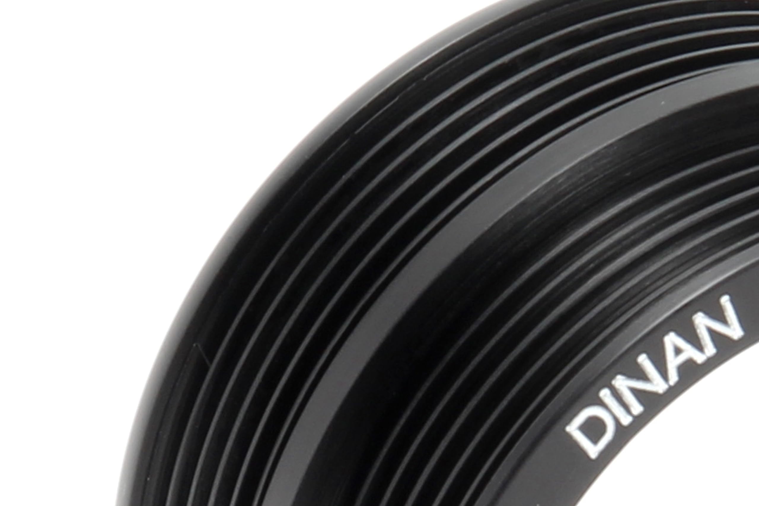 Underdrive Pulley Kit Dinan D560-0004 - Compatible with 2008 BMW M3