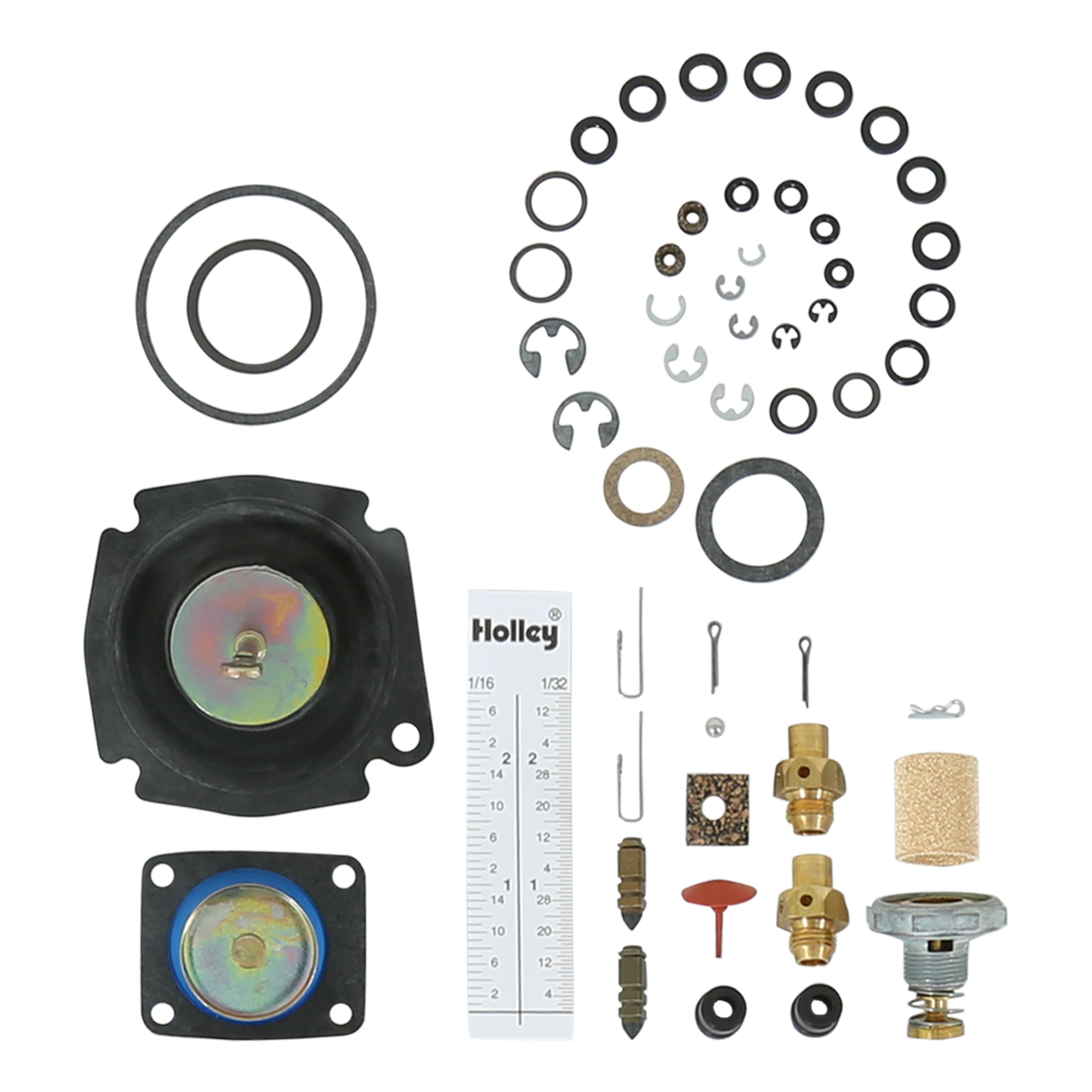 Marine Holley 703-34 Renew Kit