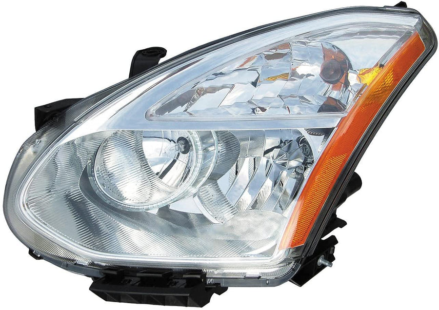 DS650-B001L Eagle Eyes Headlight