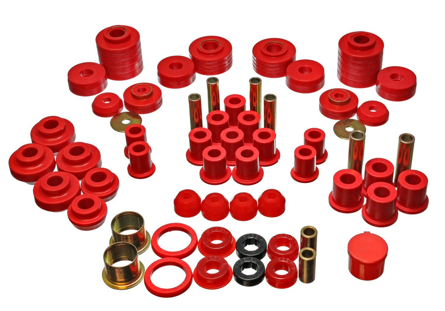 4WD Energy Suspension 4.18101R Master Kit for F150