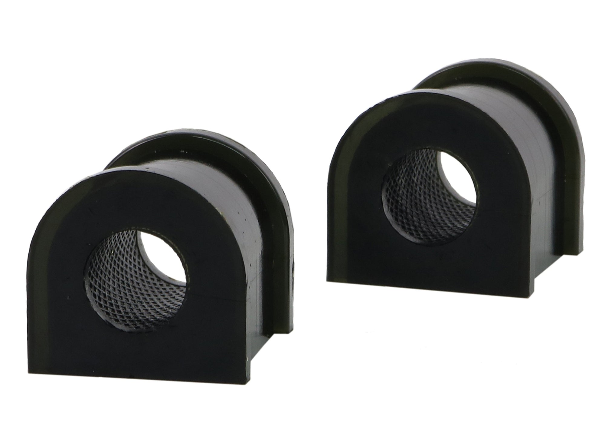 Nolathane Black REV012.0054 Sway Bar Mount Bushing (Rear 16Mm)