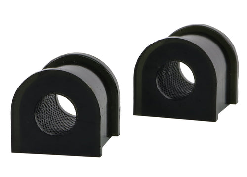 Nolathane Black REV012.0054 Sway Bar Mount Bushing (Rear 16Mm)