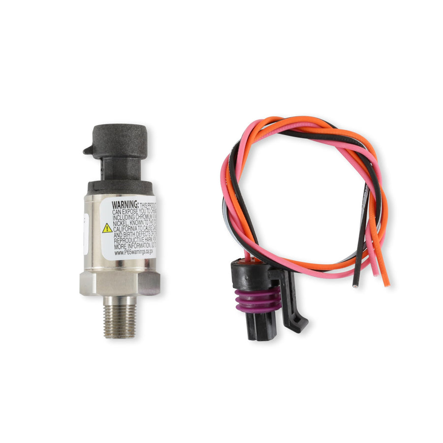 5 Bar Holley EFI MAP 554-108