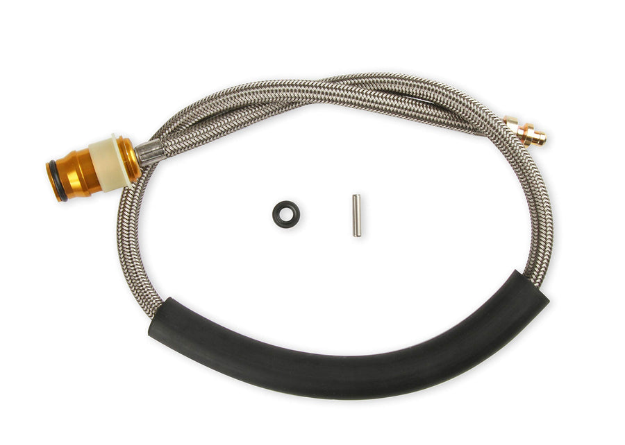 24 inch Holley High Flow Hydraulic Clutch line 319-306