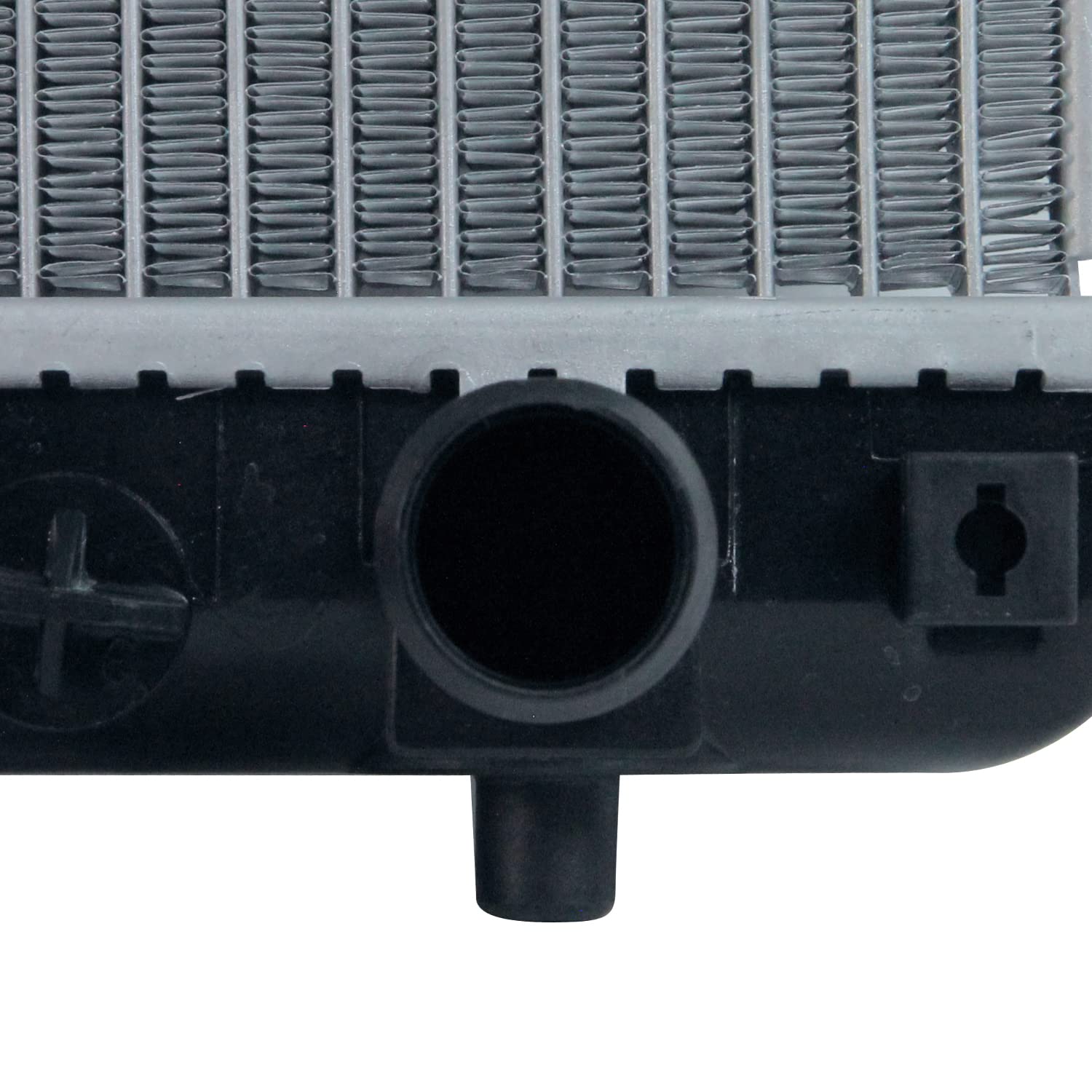 96-97 TYC Rav-4 2.0L L4 A/Mt 1R Pa Rad (A/F1860)