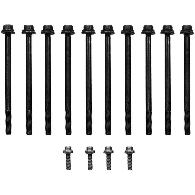 Engine Cylinder Head Bolt Set FEL-PRO ES 71129 for Dodge Ram 1500