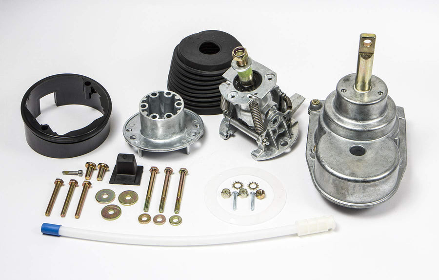 Dometic Dash SeaStar Tilt Module Kit, SHT91526, NFB (No Feedback) 4.2 Single