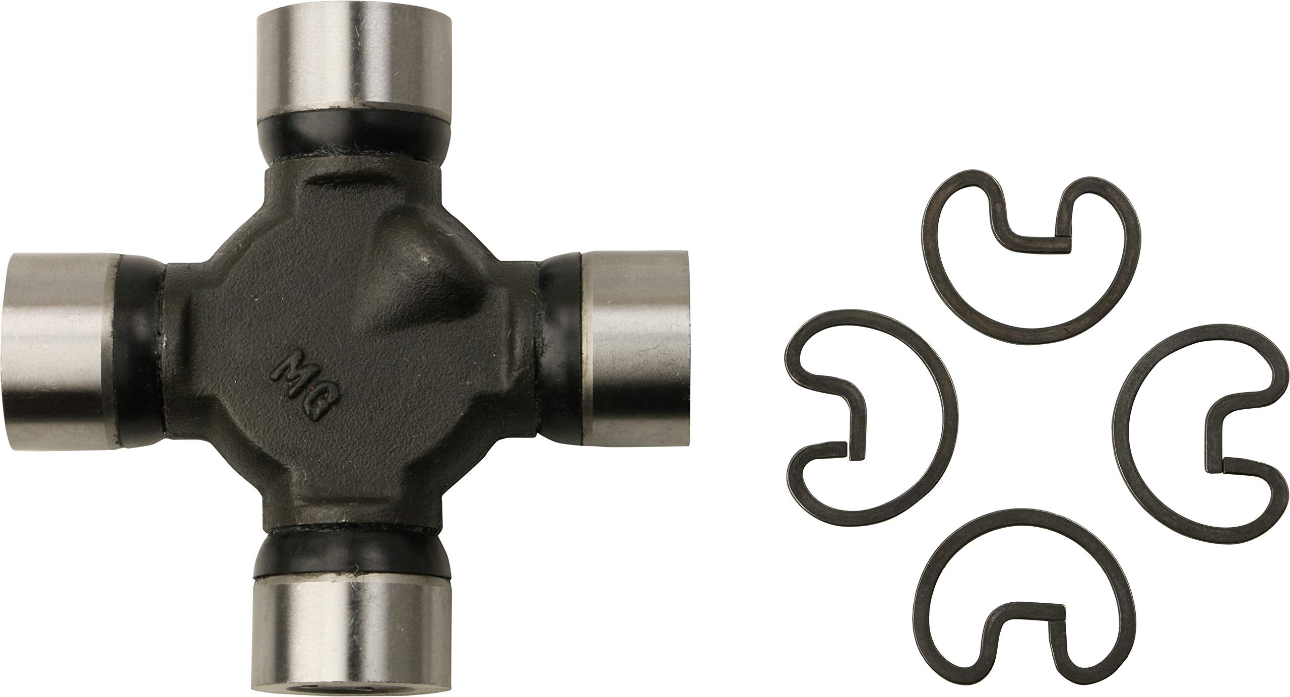 Super Strength MOOG 254 Non-Greaseable Universal Joint for Ford F-150