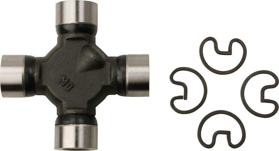 Super Strength MOOG 254 Non-Greaseable Universal Joint for Ford F-150