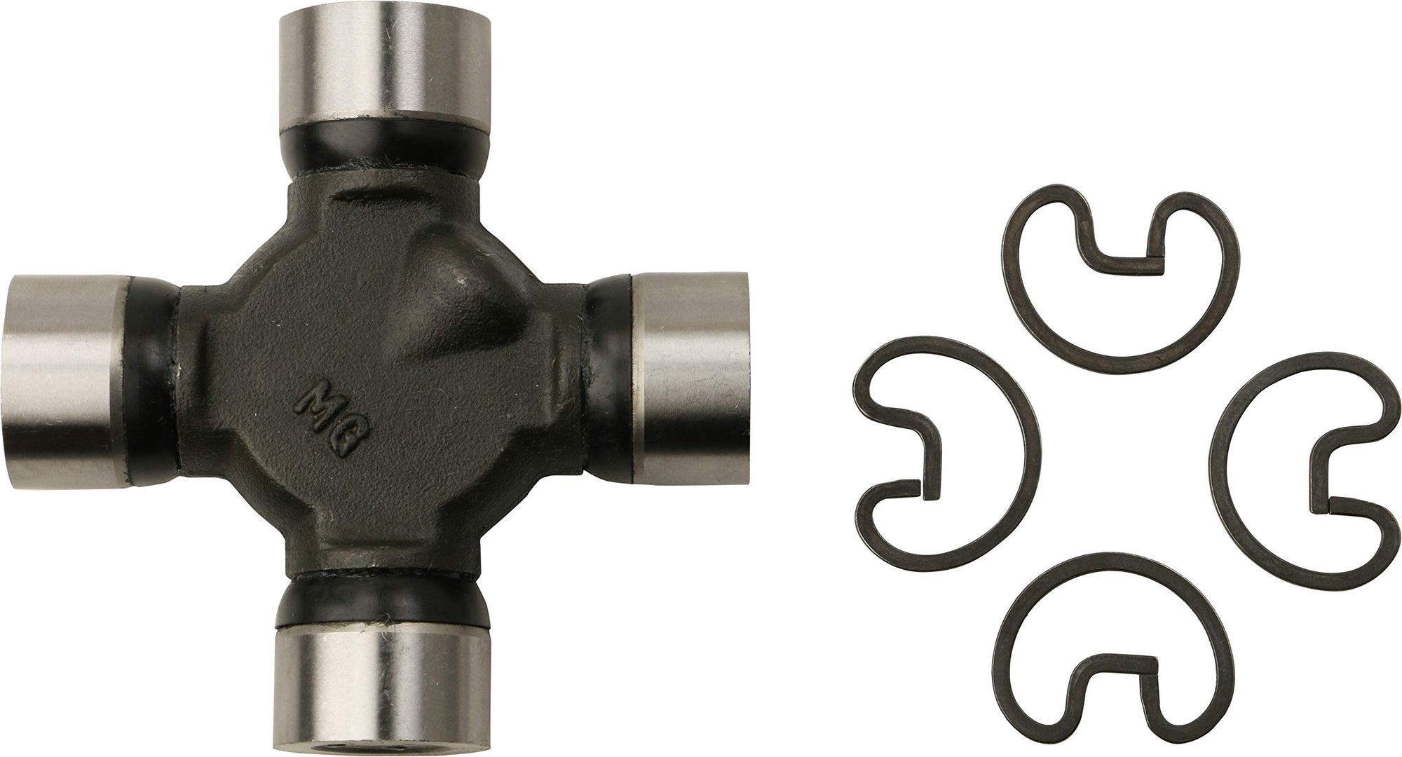 Super Strength MOOG 254 Non-Greaseable Universal Joint for Ford F-150