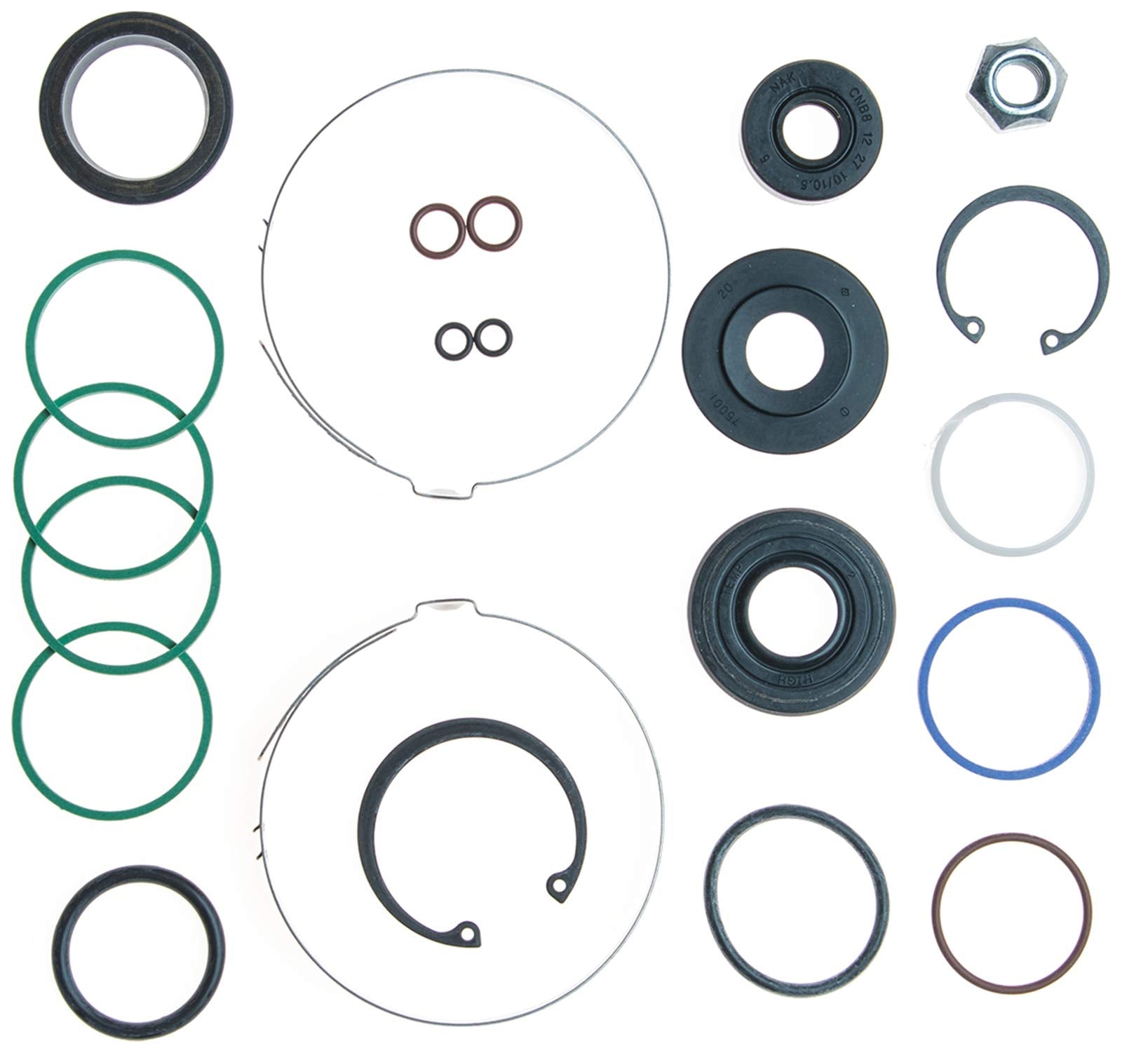 Gates Power Steering 348398 Repair Kit