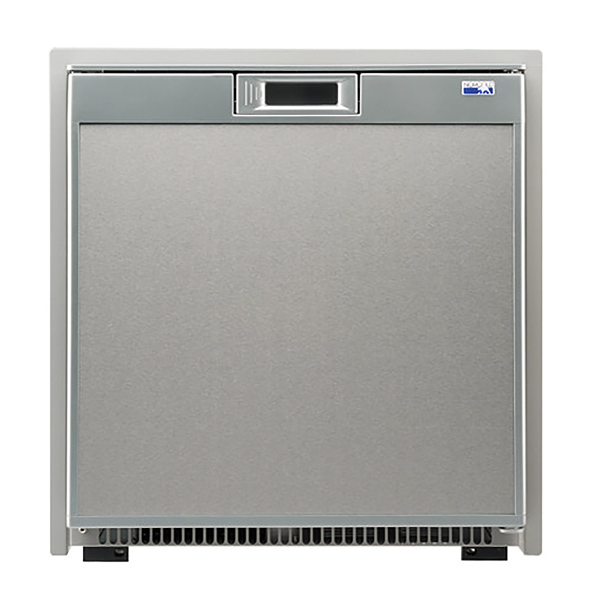 Norcold 2.7 CF Stainless Steel Marine Refrigerator DC751SS