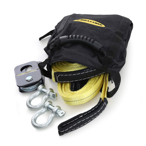 ATV WINCH ACCESS BAG SmittyBilt - SB2729