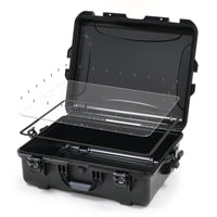 Nanuk Waterproof Panel Kit for The 945 Plasticase, Inc. Hard Case (Lexan),Multi,945-PANEL KIT