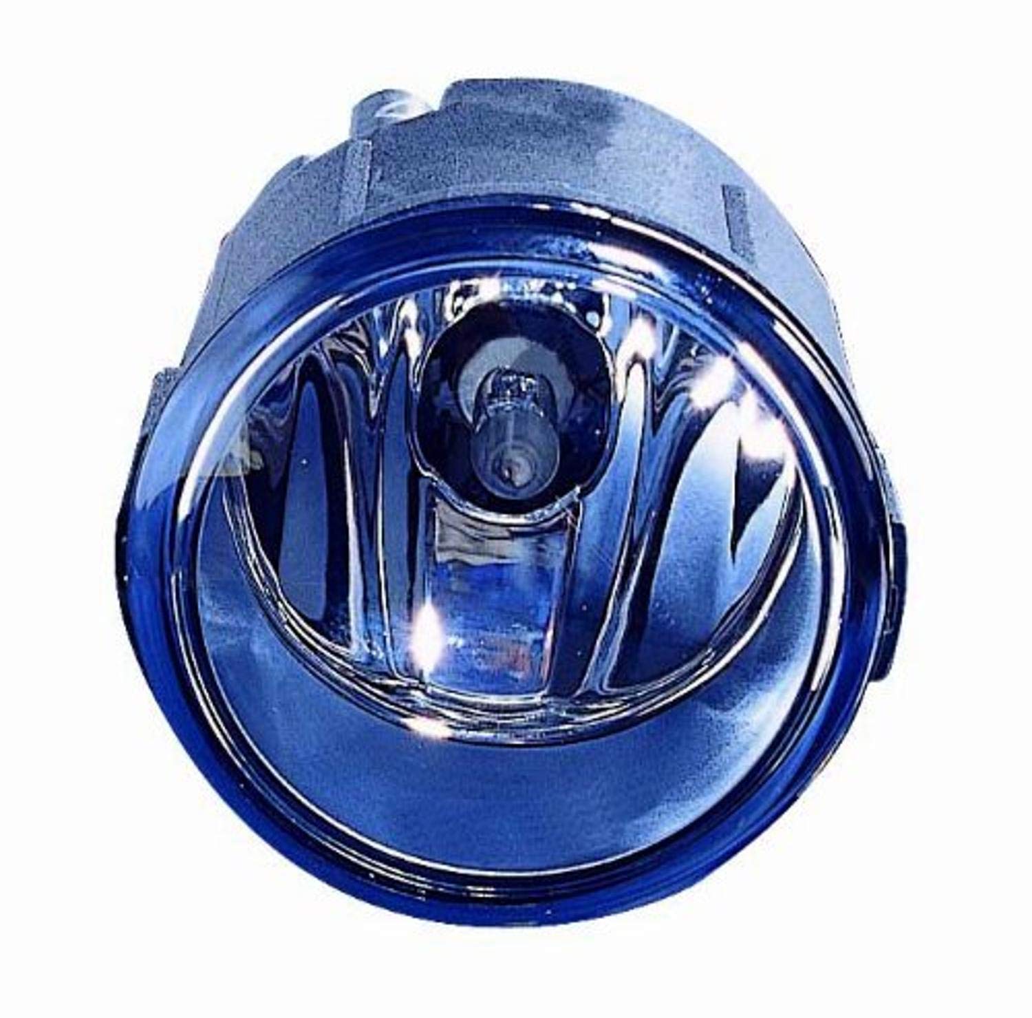 Replacement DEPO 215-2030N-AC Passenger Driver Side Fog Light Assembly