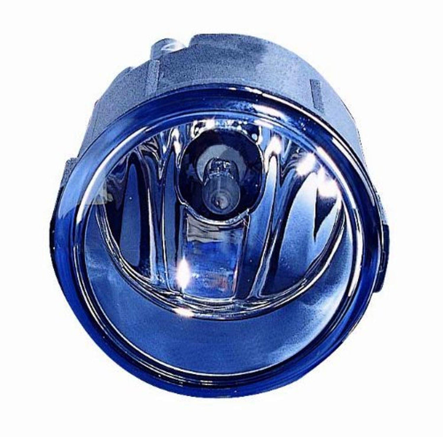 Replacement DEPO 215-2030N-AC Passenger Driver Side Fog Light Assembly