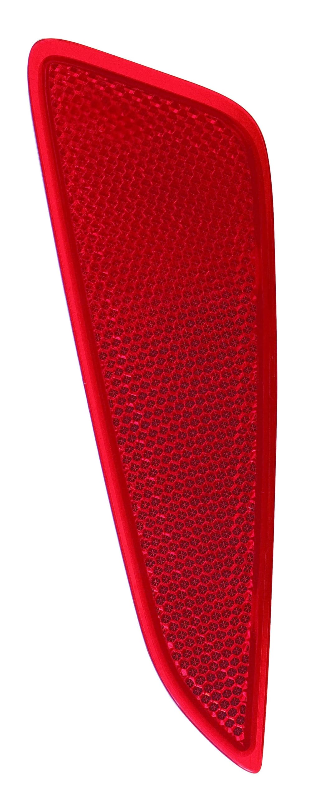 Toyota C-HR 18-21 Rear Reflector ACK Built Passenger Side | DOT Certified 81910-F4010 | TO1185111