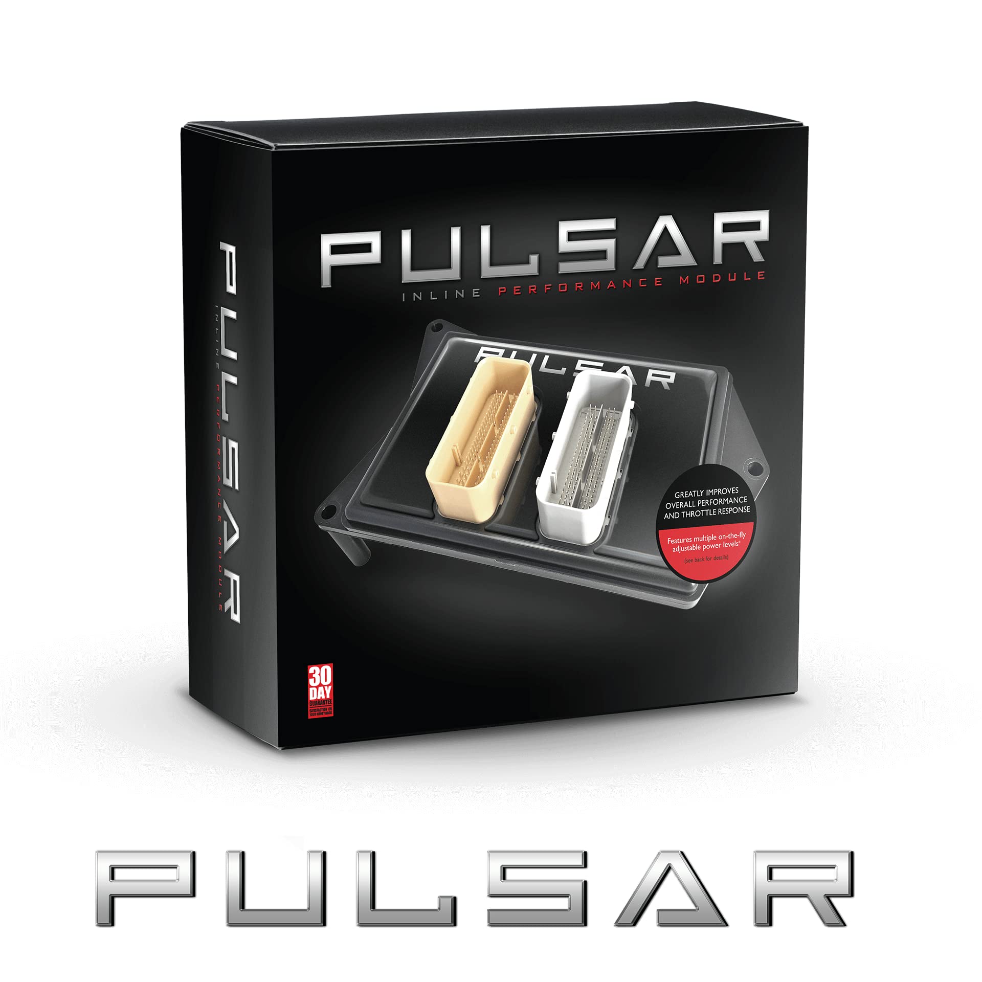 Pulsar Edge Products 42452 2020 Jeep 3.6L JT Gladiator