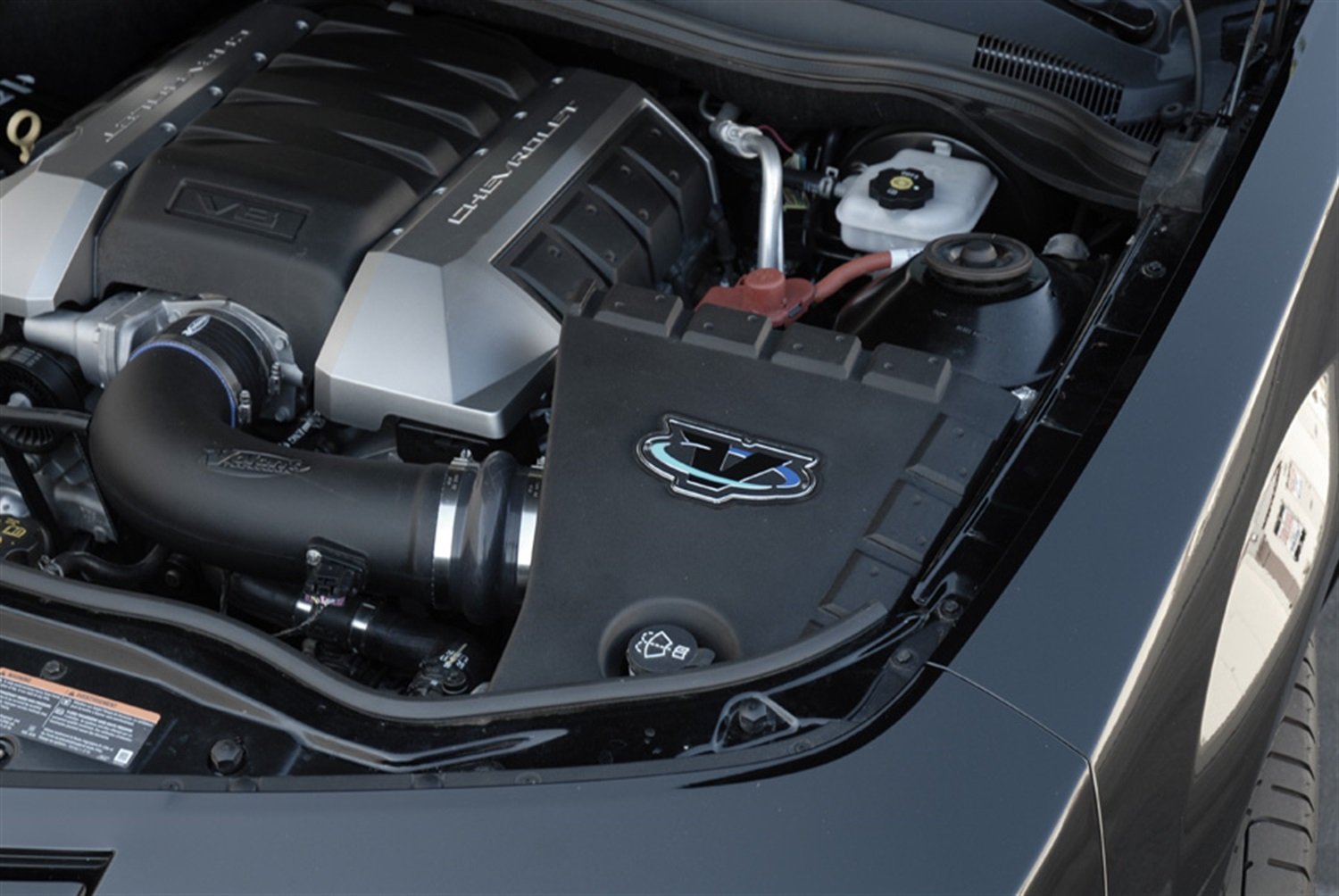 PowerCore Volant 415062 Cool Air Intake