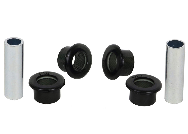 Bushing Nolathane Kit, REV226.0020 Black