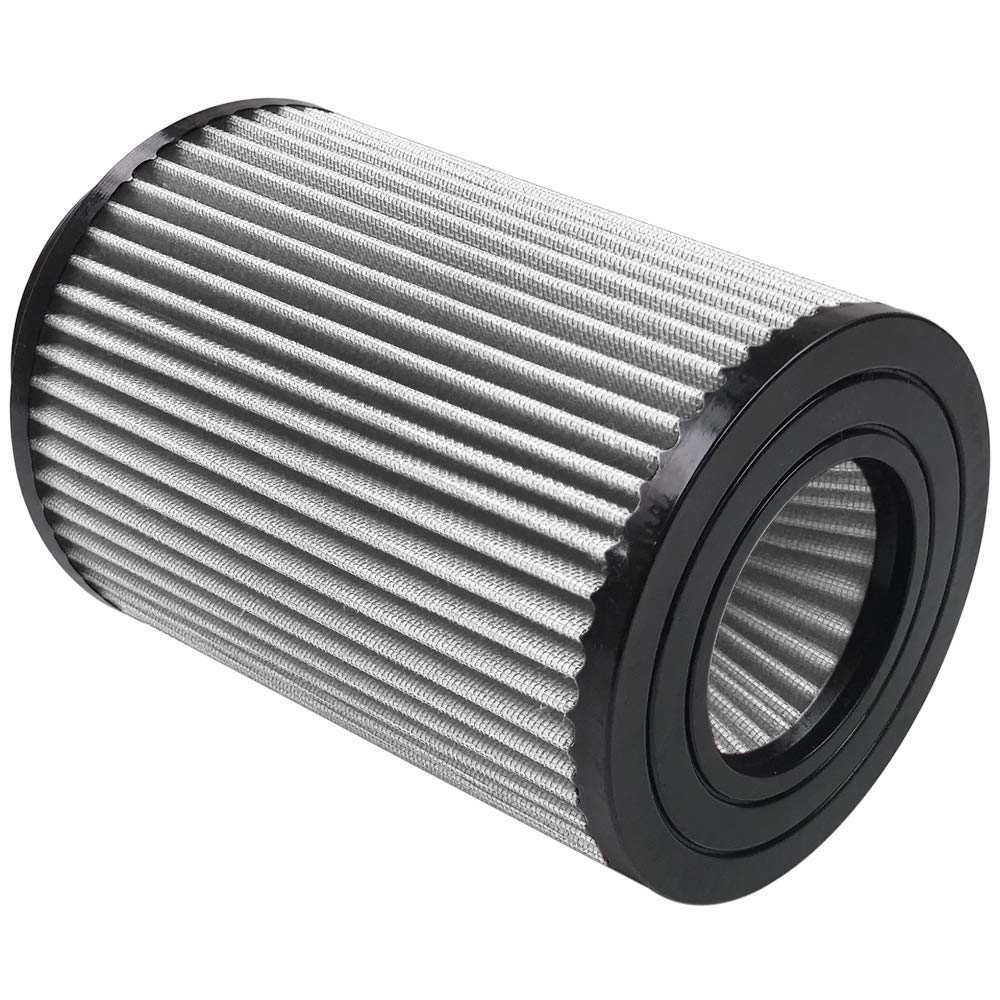 High Performance S&B Filters KF-1041D Replacement Filter (Dry Extendable)