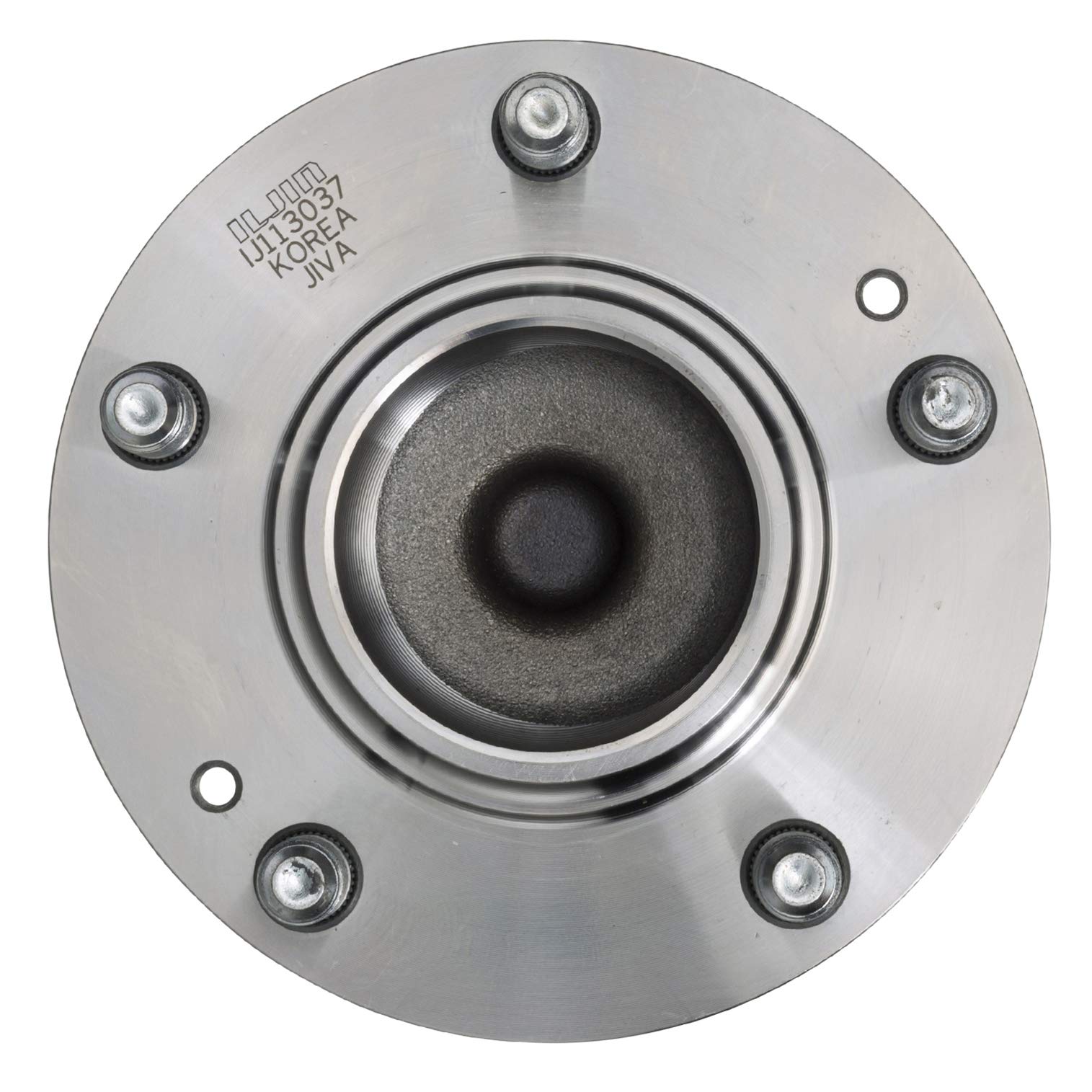 Wheel Bearing and Hub Assembly MOOG for Kia Forte