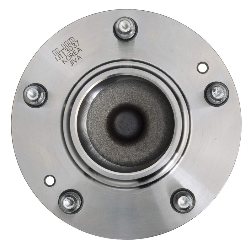 Wheel Bearing and Hub Assembly MOOG for Kia Forte