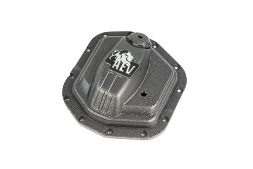 Rear Differential Cover AEV for 2018-2026 JL Wrangler & Gladiator