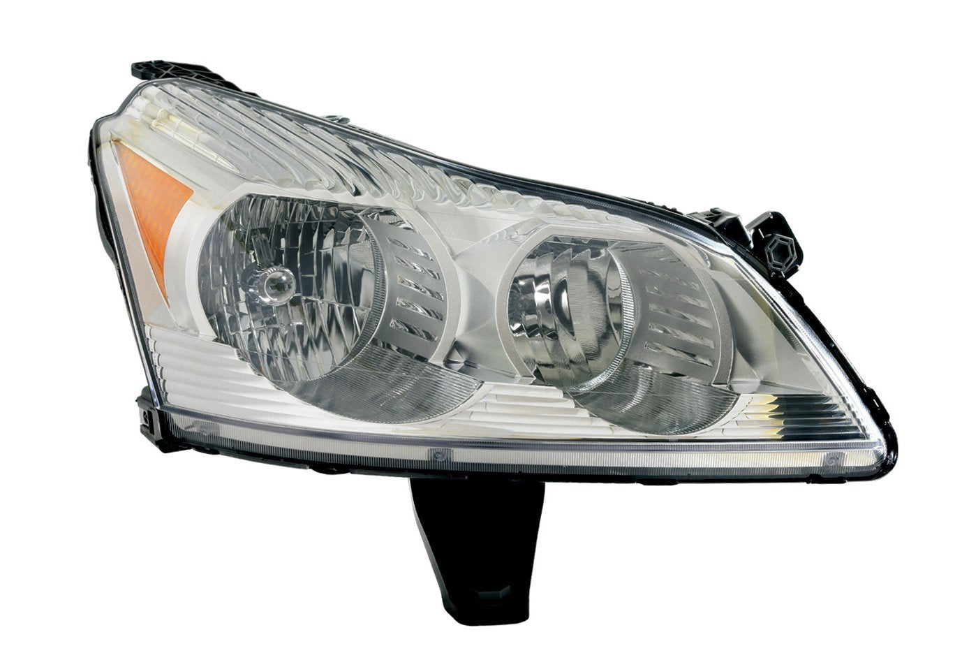 Replacement DEPO 335-1156R-AC Passenger Side Headlight Assembly