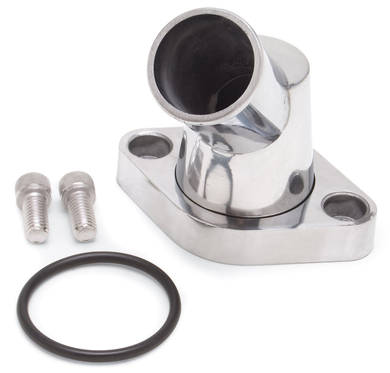 Thermostat Edelbrock Housing 4817