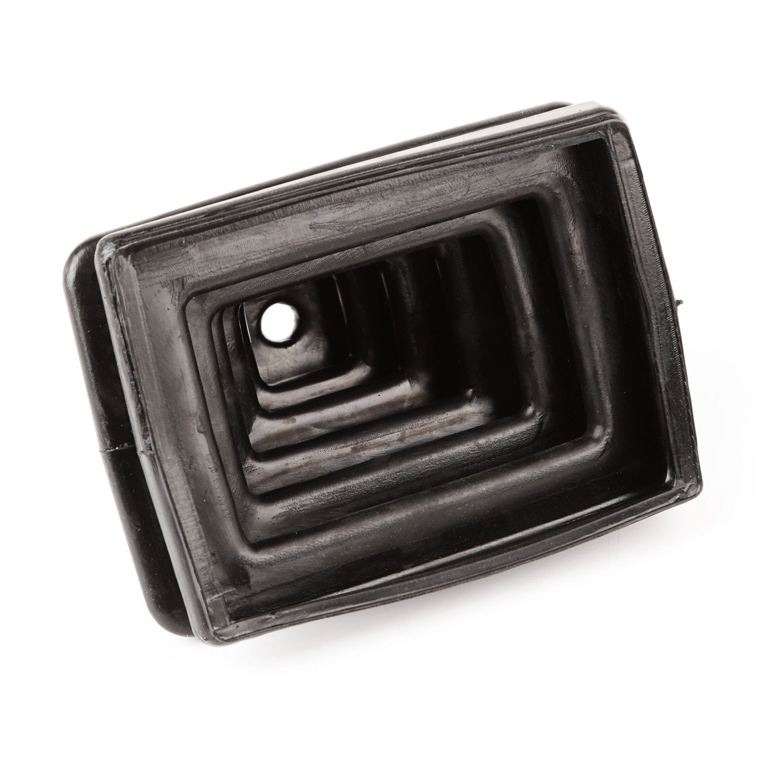 18886.96 | Omix | Manual Transmission Shifter Boot, Outer | OE Reference: 52078558 | Fits 1997-2004 Jeep Wrangler TJ