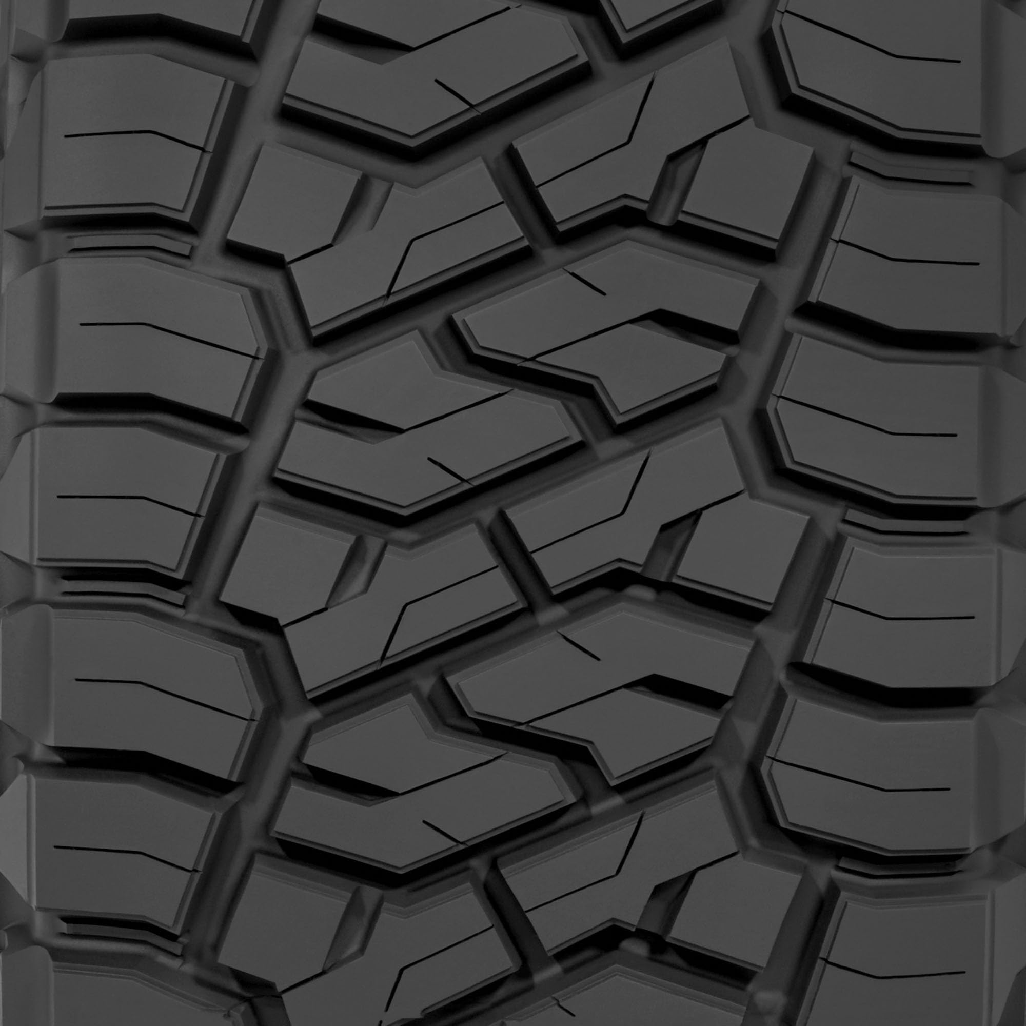 Open Country Toyo R/T Trail LT295/60R20 E/10PLY BSW