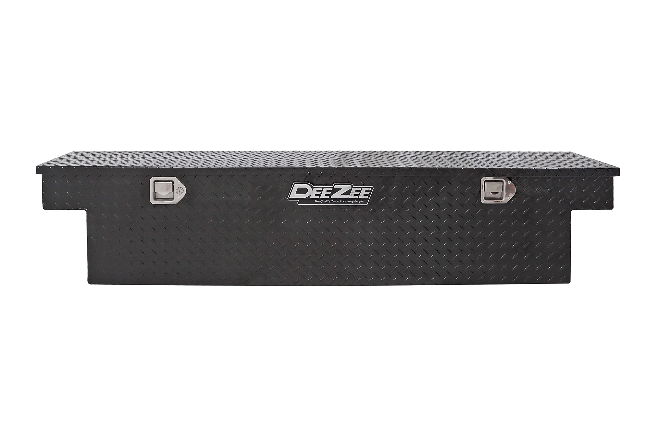 Dee Zee Specialty Series Narrow Crossover Tool Box DZ6170NB
