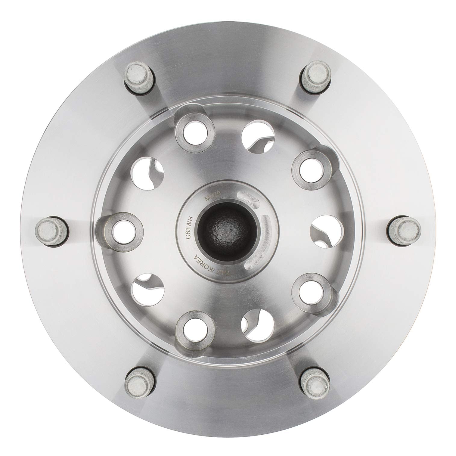 Wheel Bearing and Hub Assembly MOOG for Ford Transit-250
