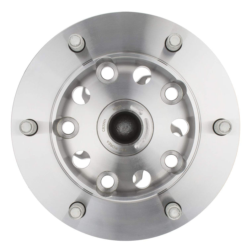 Wheel Bearing and Hub Assembly MOOG for Ford Transit-250
