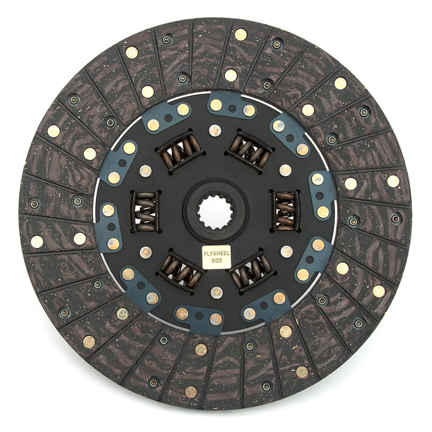Clutch Friction Disc Centerforce 382114