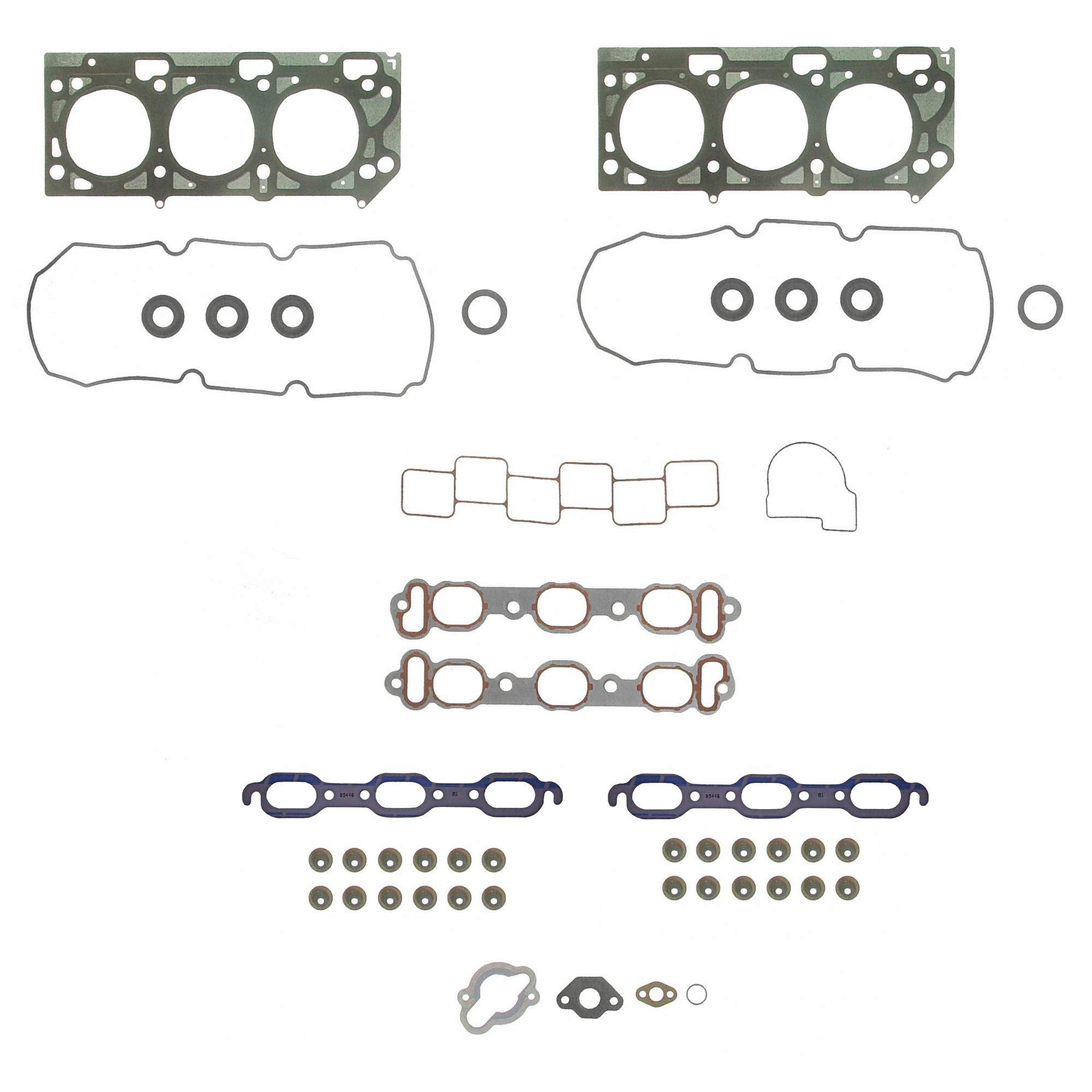 Head Gasket Set FEL-PRO HS 9425 PT