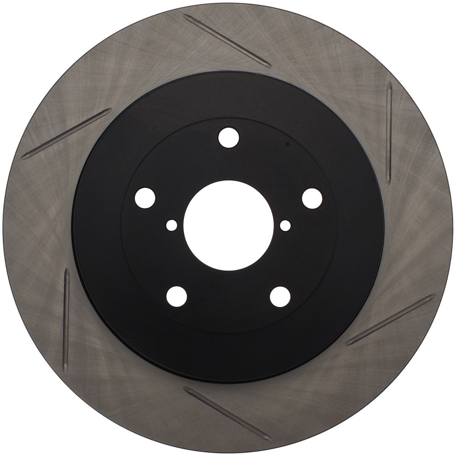 126.47023SR Power Slot Slotted Brake Rotor
