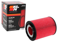 AUTOMOTIVE OIL FILTER