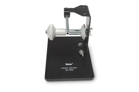 Weller Sd1000 T0051301799N Solder Spool Dispenser, Black