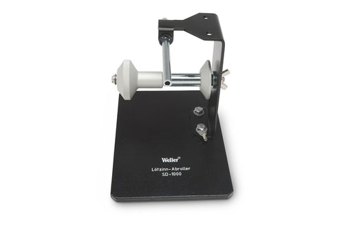 Weller Sd1000 T0051301799N Solder Spool Dispenser, Black
