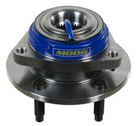 Wheel Bearing and Hub Assembly MOOG for Chevrolet Impala