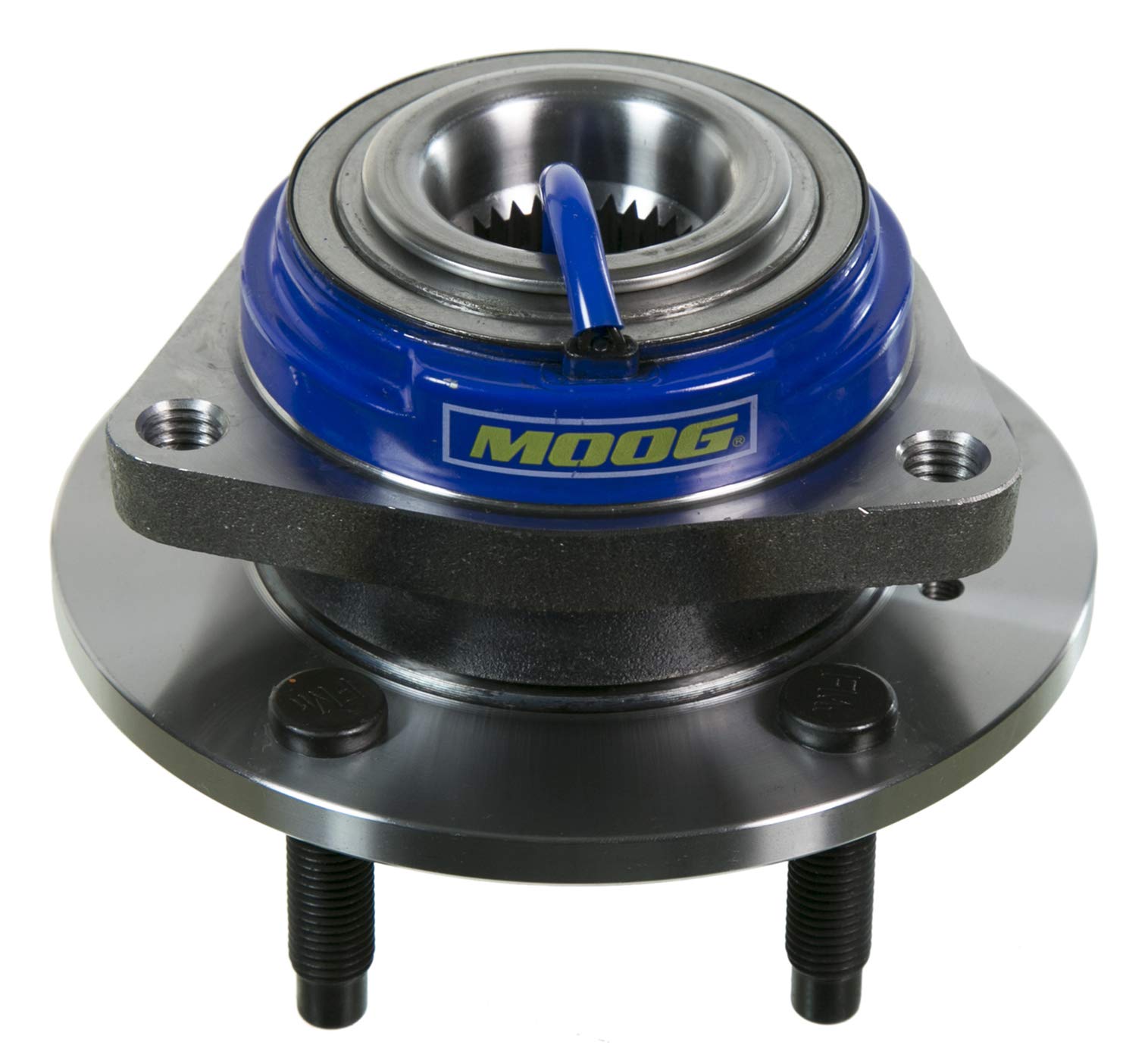 Wheel Bearing and Hub Assembly MOOG for Chevrolet Impala