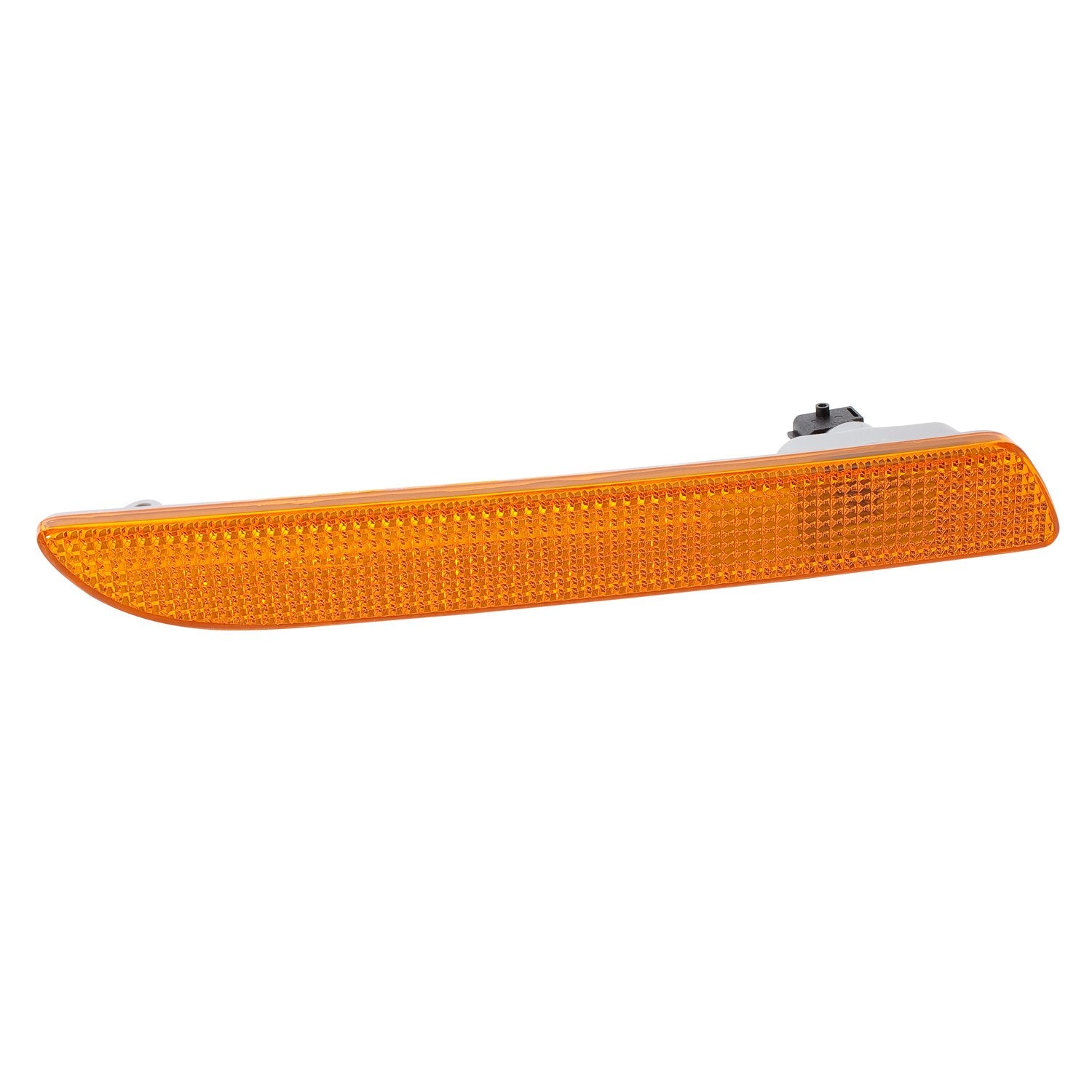 Right Side TYC Marker Light Compatible with 2003-2007 Saab 9-3