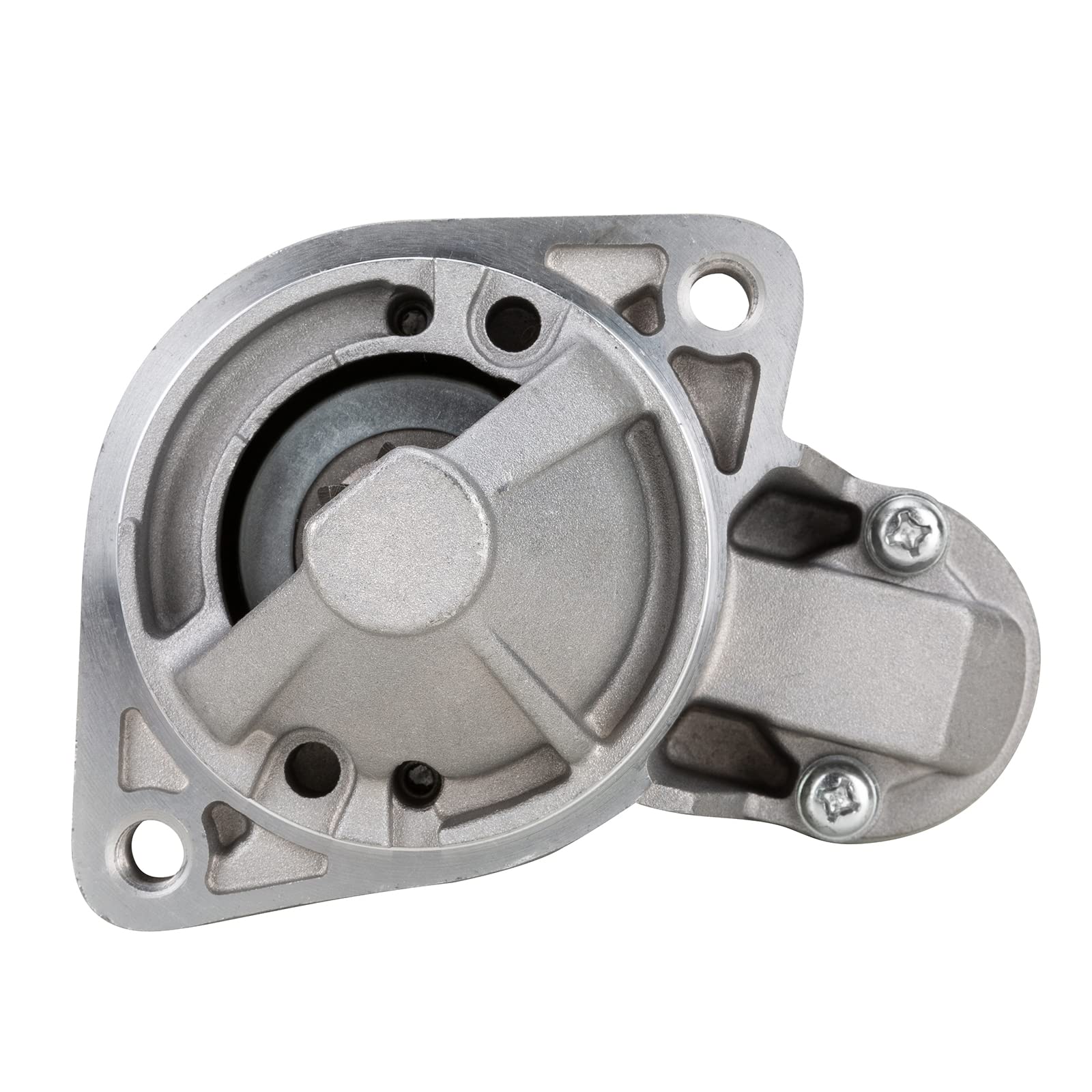 Starter Motor TYC 1-17905 Compatible with 2003-2007 Mitsubishi Lancer