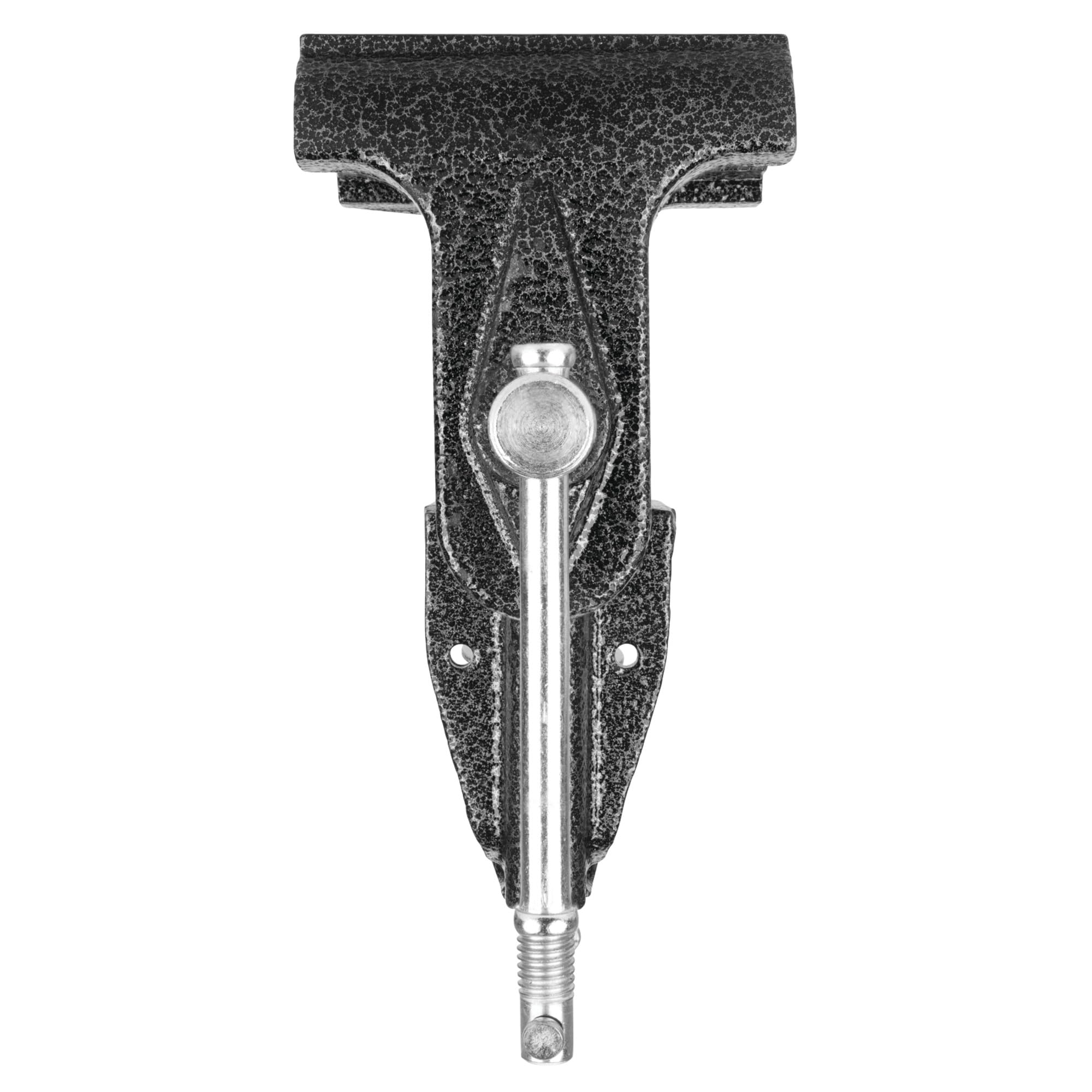 Hammer Tough Performance Tool W3900 3-Inch Clamp-On Vise - Durable and Versatile Vise for Garage, Workshop, and DIY Projects