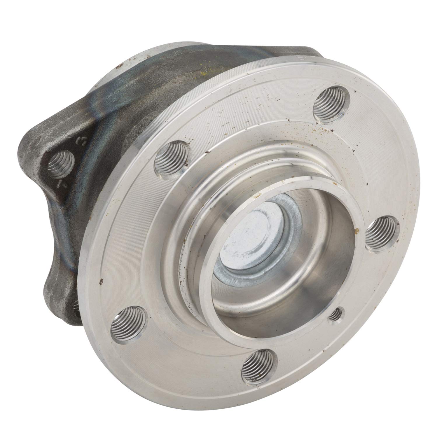Wheel Bearing and Hub Assembly MOOG for Volvo XC90 512395