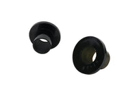 Black Nolathane Steering Idler Bushing REV192.0028 (Front)