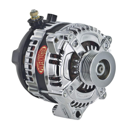 ALT Powermaster GM Chrome 175A 6 grv HPR